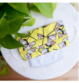 Adult Mask + Single Filter