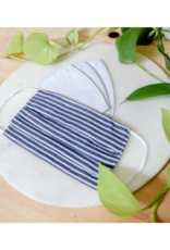 Mask + 10 Filters + Pouch