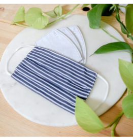 Mask + 10 Filters + Pouch