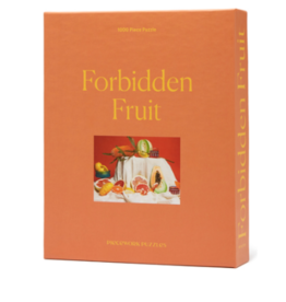 Forbidden Fruit Puzzle