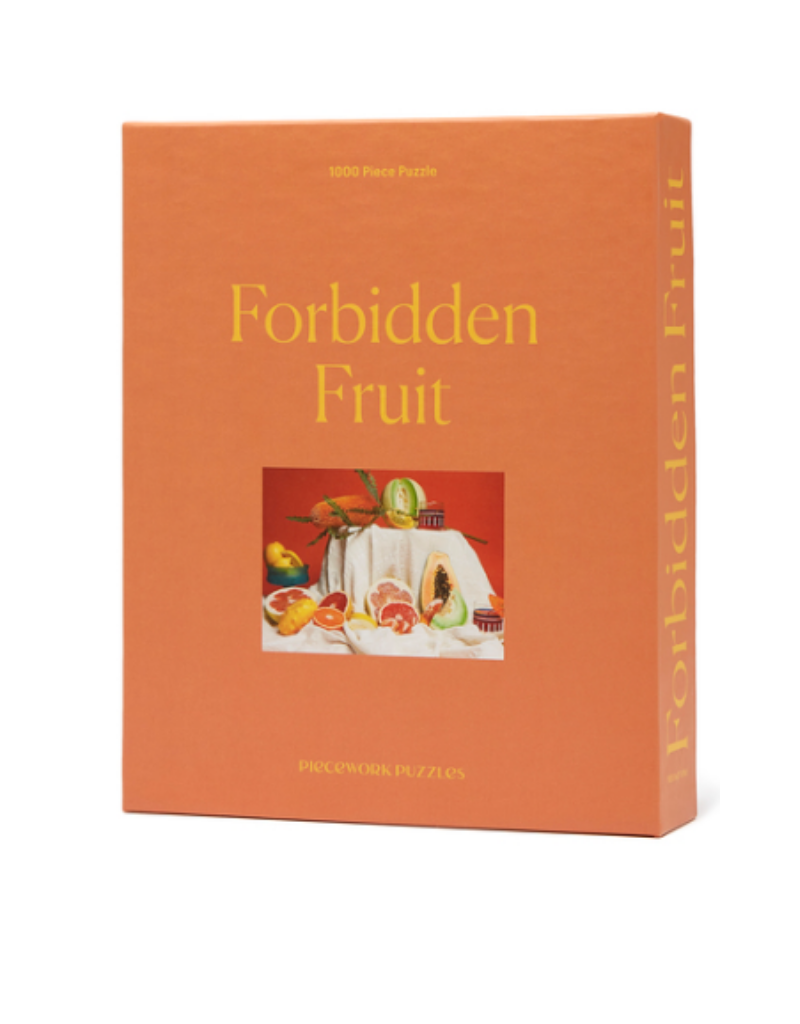 Forbidden Fruit Puzzle