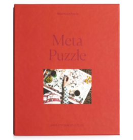 Meta Puzzle