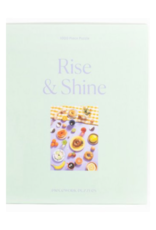 Rise and Shine Puzzle