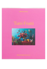 Tutti-Frutti Puzzle
