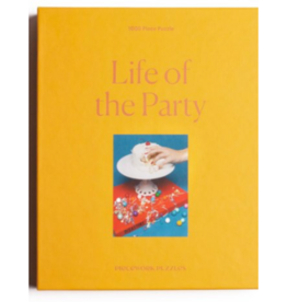 Life of the Party Puzzle