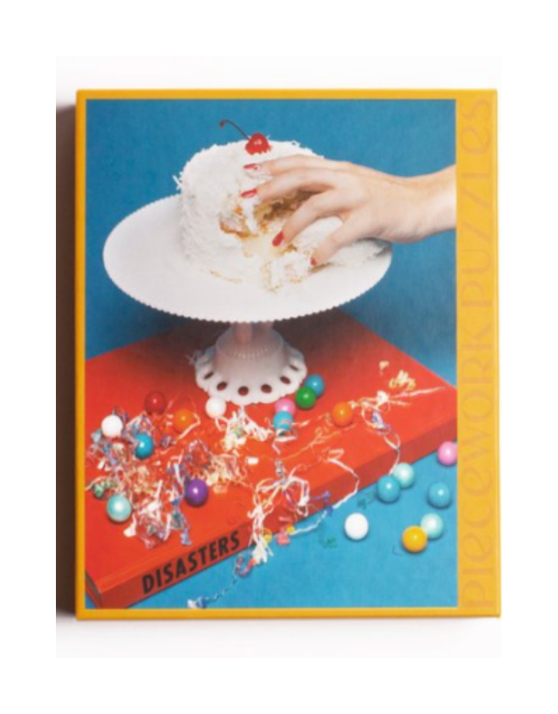 Life of the Party Puzzle