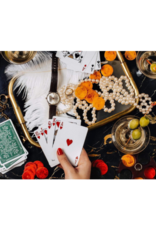 Feeling Flushed Puzzle