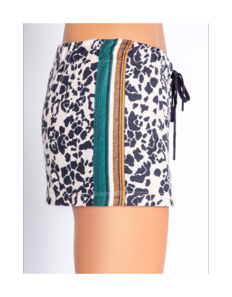 Ciao Bella Short Shorts