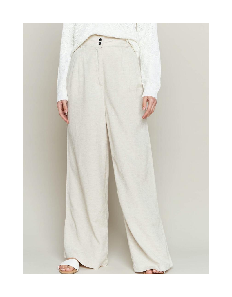 Walk in the Park Pants