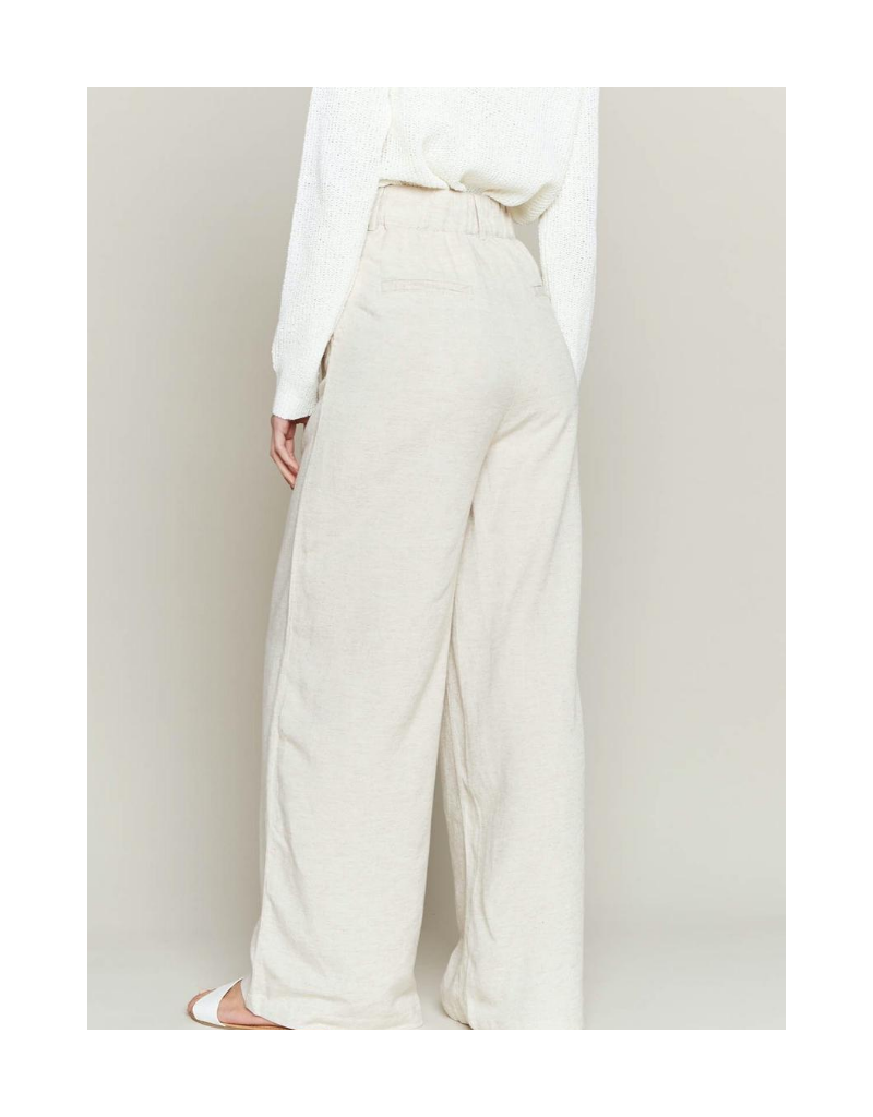 Walk in the Park Pants