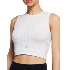 Infinity Crop Top
