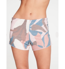 Love Knit Easy Shorts