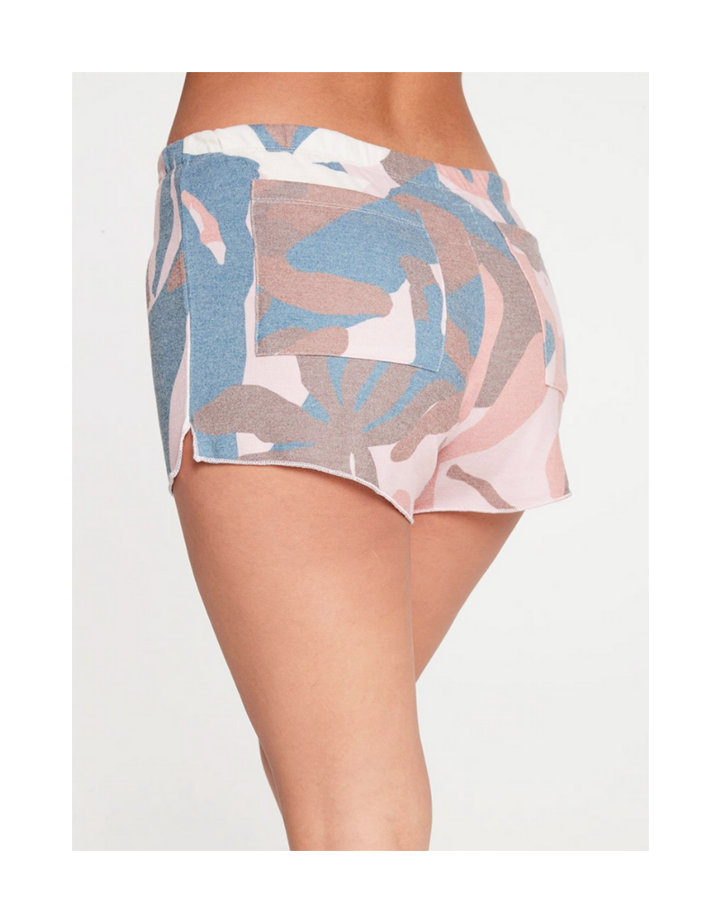 Love Knit Easy Shorts