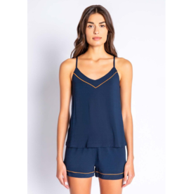 Modal Basics Cami Intimates + Sleepwear