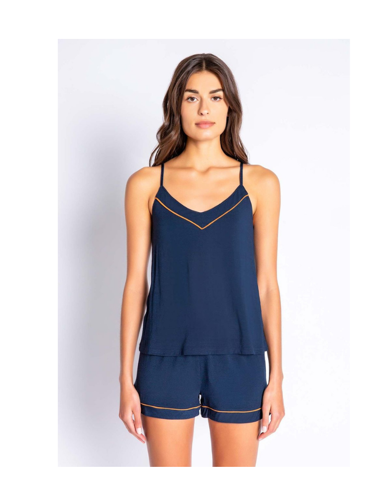 Modal Basics Cami Intimates + Sleepwear