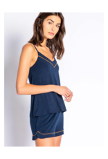 Modal Basics Cami Intimates + Sleepwear