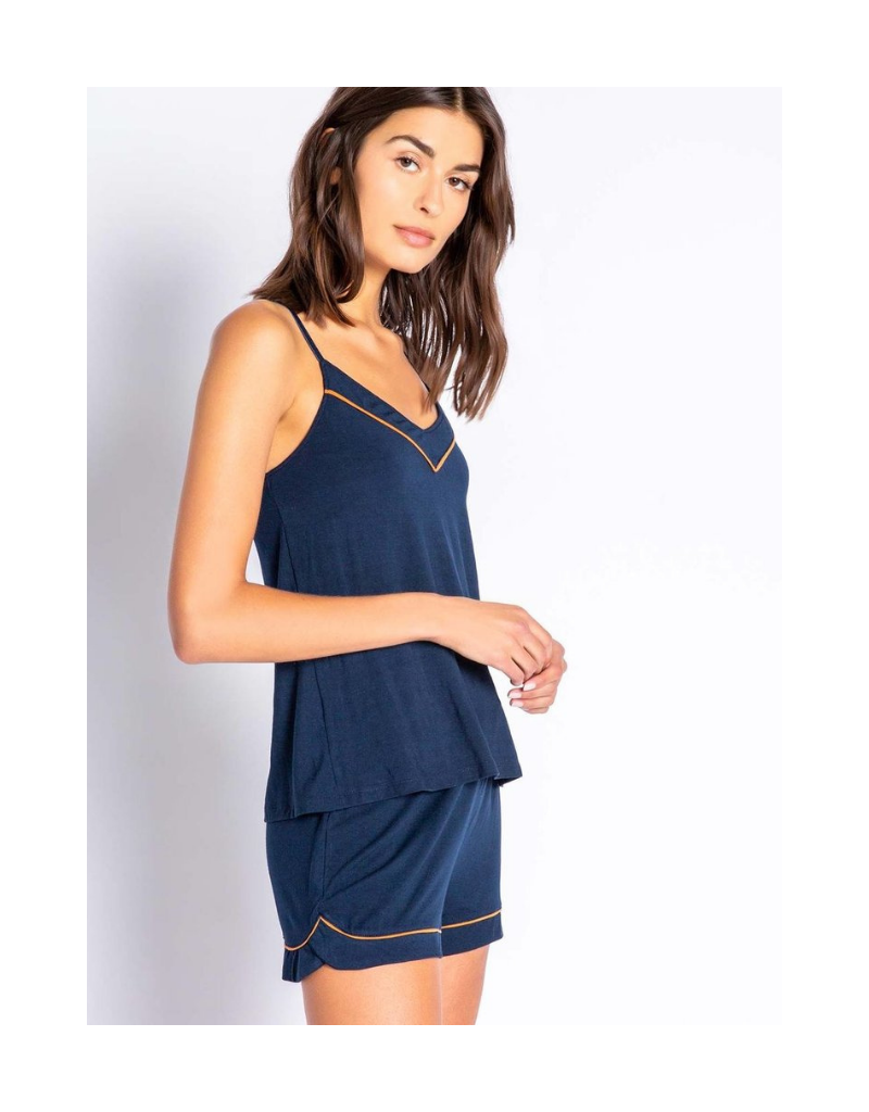 Modal Basics Cami Intimates + Sleepwear