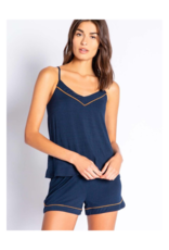 Modal Basics Cami Intimates + Sleepwear