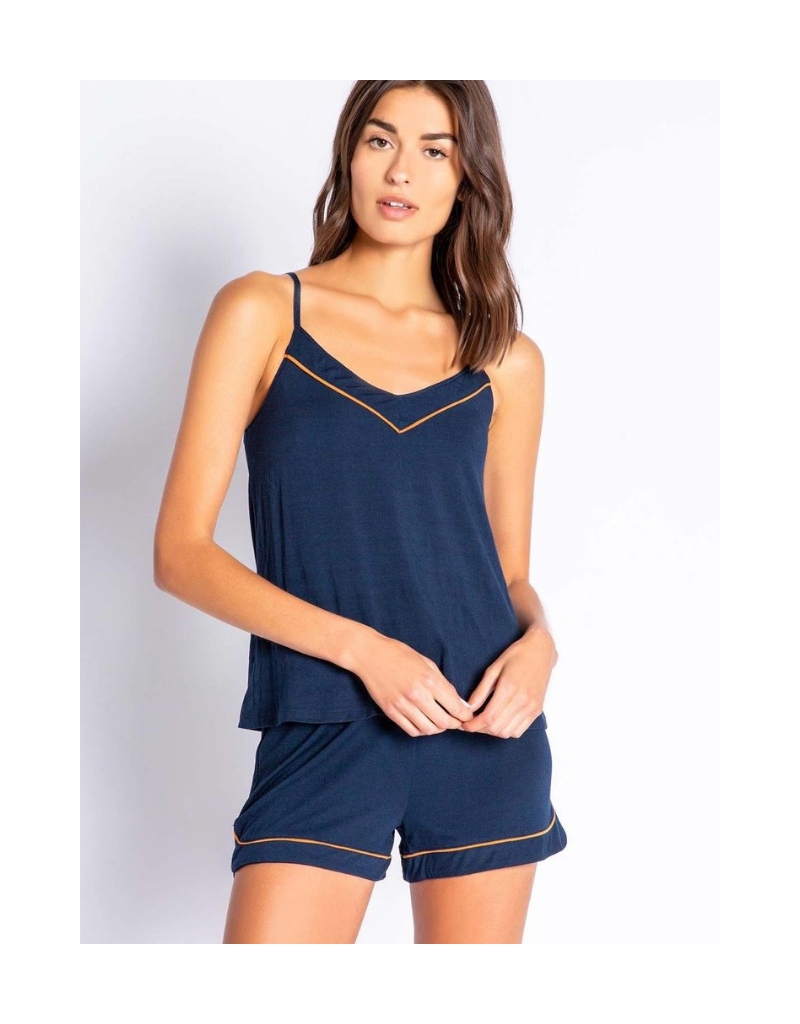 Modal Basics Cami Intimates + Sleepwear