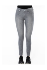 Sarah Ankle Skinny Jeans