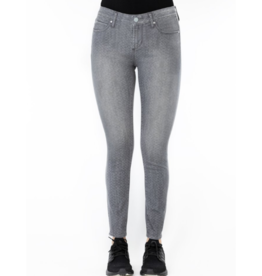 Sarah Ankle Skinny Jeans