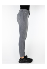 Sarah Ankle Skinny Jeans