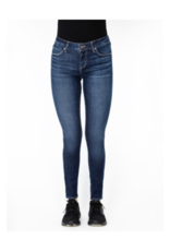 Sarah Ankle Skinny Jeans