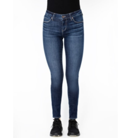 Sarah Ankle Skinny Jeans