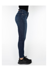 Sarah Ankle Skinny Jeans