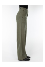 Tammy Hi Rise Wide Leg Pants Pants