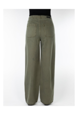 Tammy Hi Rise Wide Leg Pants Pants