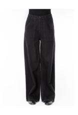 Tammy Hi Rise Wide Leg Pants Pants