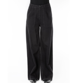 Tammy Hi Rise Wide Leg Pants Pants