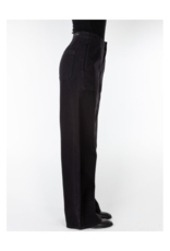 Tammy Hi Rise Wide Leg Pants Pants