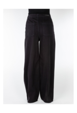 Tammy Hi Rise Wide Leg Pants Pants