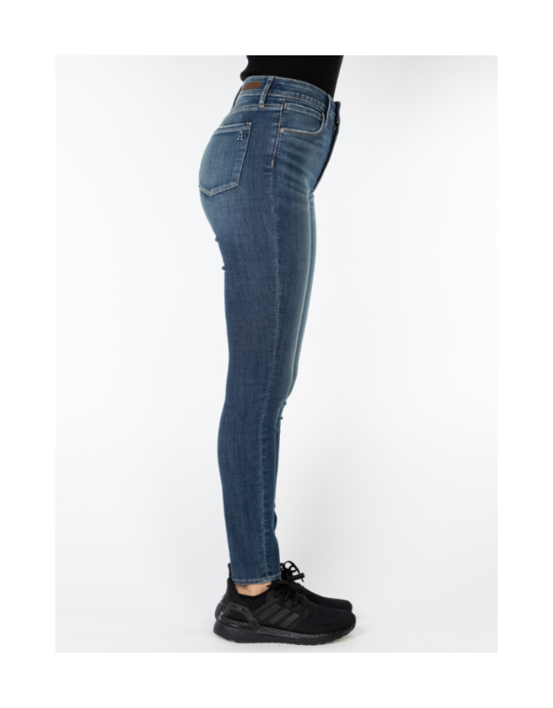 Hilary High Rise Jeans Jeans