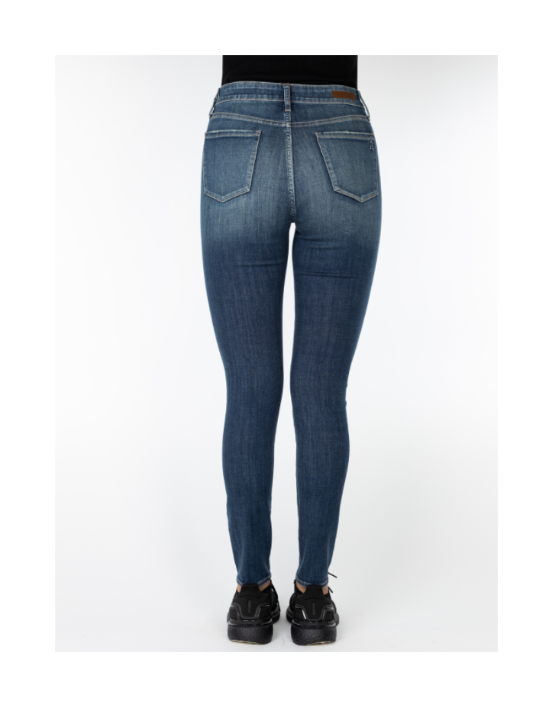 Hilary High Rise Jeans Jeans