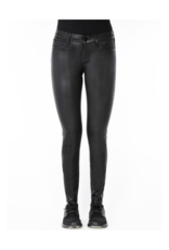 Sarah Ankle Skinny Jeans