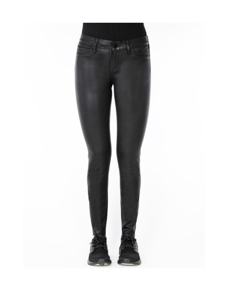 Sarah Ankle Skinny Jeans