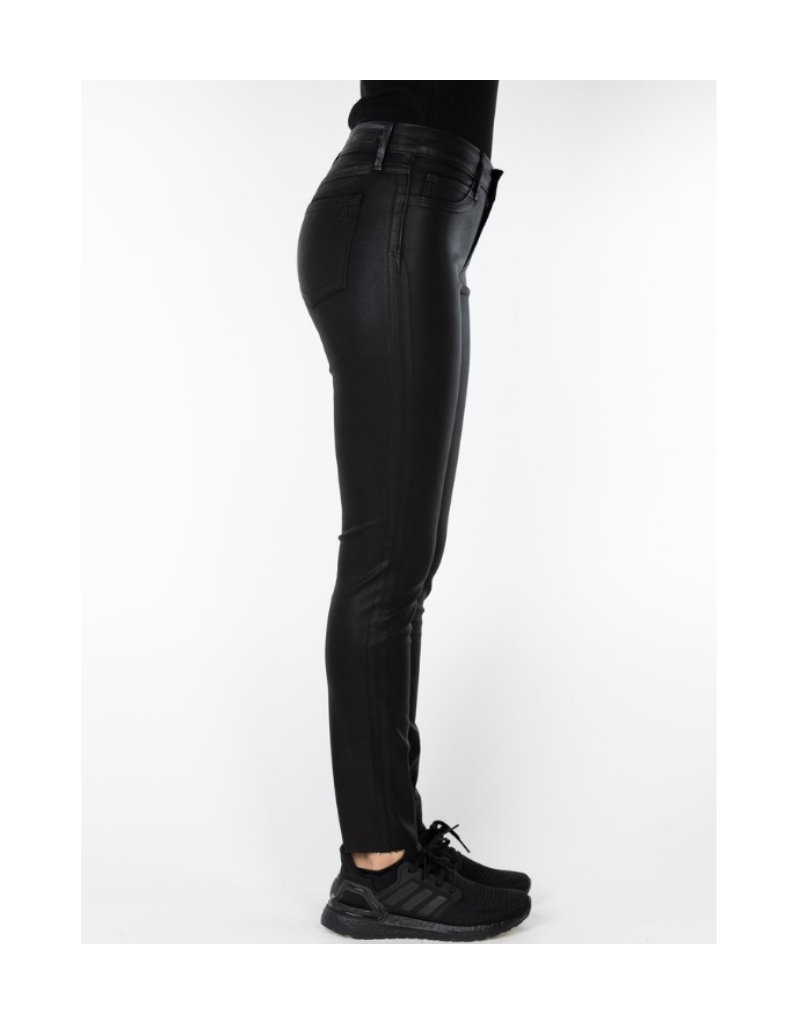 Sarah Ankle Skinny Jeans