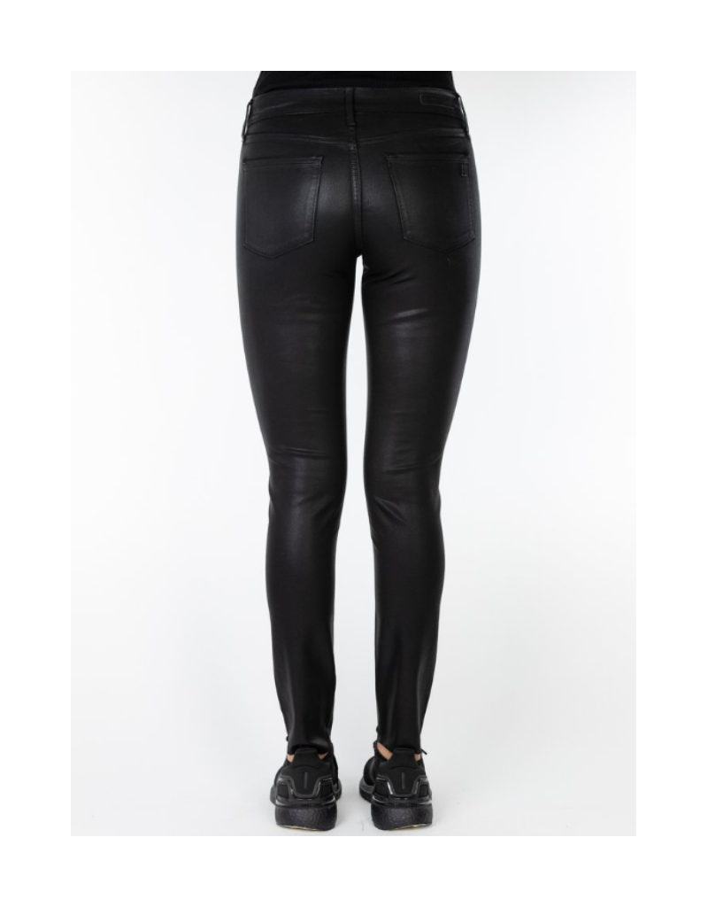 Sarah Ankle Skinny Jeans