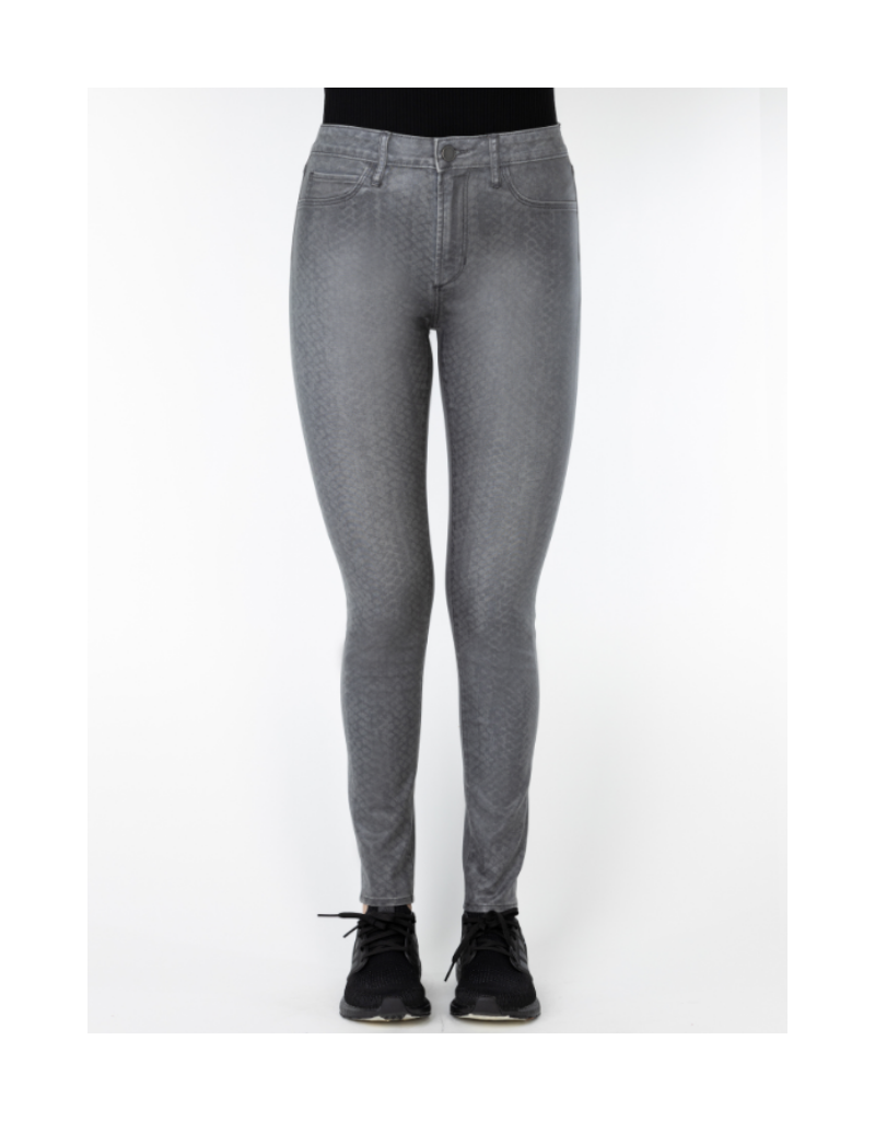 Hilary High Rise Jeans Jeans