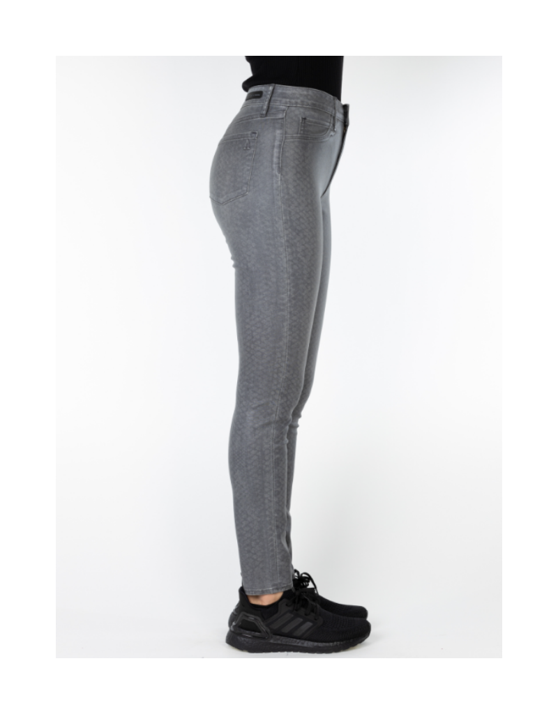 Hilary High Rise Jeans Jeans