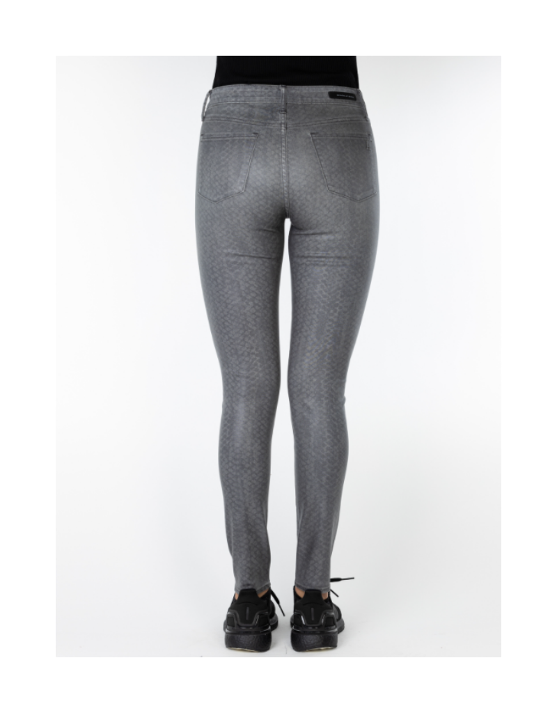 Hilary High Rise Jeans Jeans