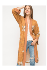 Milly Kimono