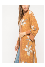 Milly Kimono