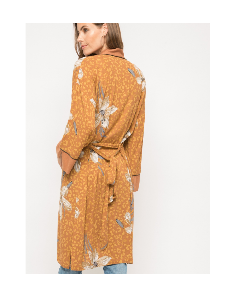 Milly Kimono
