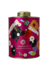 Bath Salt Large - Pink Grapefruit