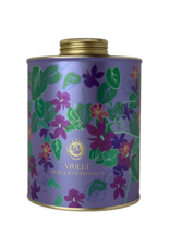 Bath Salt Large - Violet
