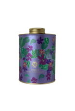 Bath Salt Small - Violet